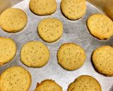 A picture of step 7 of Homemade digestive biscuits.