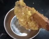 कद्दू हलवा रेसिपी चरण 6 फोटो