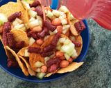 Foto del paso 6 de la receta: Tostilocos
