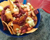 Foto del paso 6 de la receta: Tostilocos