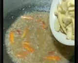 Foto langkah ke 6 dari resep Putren cah daging cincang.