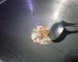 Foto langkah ke 3 dari resep Sup Bayam Jamur Bakso.