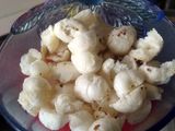 रोस्टेड मखाने (Roasted makhane recipe in Hindi)