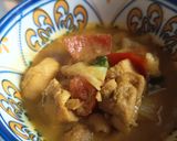 Foto langkah ke 6 dari resep Tongseng Ayam (Kids Friendly).