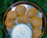 पूरी (Puri recipe in hindi) रेसिपी चरण 5 फोटो