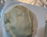 Foto del paso 5 de la receta: Pastelitos de solomillo con guarnición de plátano