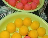 Foto langkah ke 6 dari resep Bolu Nutrisari.