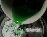 Foto langkah ke 1 dari resep 861) Kue Putu dengan Cetakan.