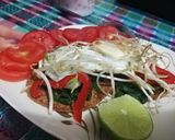 Foto del paso 8 de la receta: Cena alta en proteína
