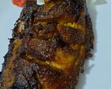 Foto langkah ke 5 dari resep Ikan Bakar Kecap ala Dapur Shasha (Nila Bakar).