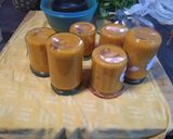 Une image de l'étape 4 de Sauce tomate maison.