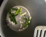 Foto langkah ke 1 dari resep Sop Senerek Presto.