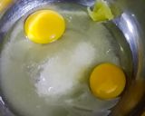 Foto langkah ke 2 dari resep 3D Chicken Cake.