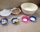 Foto del paso 1 de la receta: Pan integral de Amaranto