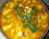 Foto langkah ke 3 dari resep 15Sayur Lodeh Labu Siam.