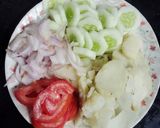क्रिम चीज सॅंडवीच रेसिपी चरण 1 फोटो