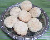 Foto del paso 6 de la receta: Galletitas de anís y dulce de leche