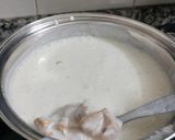 Foto del paso 5 de la receta: Flan de turrón
