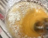 A picture of step 6 of Mango Tart with Pastry Cream.