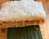 A picture of step 8 of Chicken/Tuna Lemper.