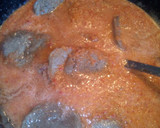 Foto del paso 3 de la receta: Filetitos de ternera en salsa