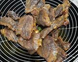 Foto langkah ke 3 dari resep Balado Kering Sapi.