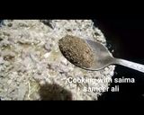 A picture of step 6 of Harri mirch qeema best to in sehri #cookpadramadan.