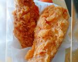 Foto langkah ke 5 dari resep Crispy fried chicken.