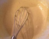 Φωτογραφία βήματος 3 της συνταγής Pancakes