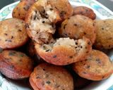 A picture of step 7 of Kerala Style Unniyappam (Banana Appam).