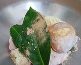 Foto langkah ke 2 dari resep Ayam Panggang Kalasan Kecap.