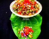 A picture of step 2 of Gulkand Tutti Frutti Dryfruits Mix Homemade Paan Mukhwas - Sweet Paan Mouthfreshner - 5 minutes.