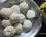 Boli (wheat flour) recipe step 4 photo