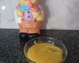 Foto del paso 4 de la receta: Crema de limón 🍋 (Lemon Curd)