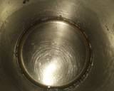 Rava jalebi recipe step 2 photo