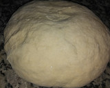 Foto del paso 2 de la receta: Pan casero y prepizzas! 🥖🍕