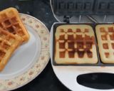 Une image de l'étape 5 de Avec la meme pâte on a fait 4 gaurmandises.