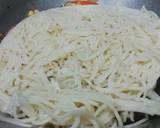 Mix Veg Noodles recipe step 5 photo