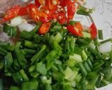 Foto langkah ke 2 dari resep Tempe Mendoan.