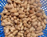 A picture of step 4 of Boiled Groundnut.