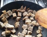 Foto del paso 5 de la receta Sopa de zapallo