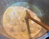 Foto del paso 3 de la receta: Carne en salsa roquefort. Olla FM