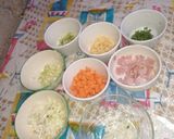 Foto del paso 5 de la receta: Sopa cultivateur