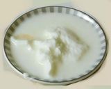 A picture of step 2 of Healthy banana flower paruppu /dal usili.
