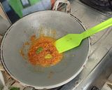 Foto langkah ke 3 dari resep Cumi Bakar Teflon.