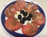 Foto del paso 2 de la receta Tomates aliñados