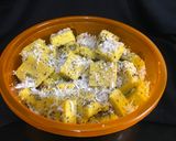 વાટીદાળ ના ખમણ (Vati Dal Khaman Recipe in Gujarati) રેસીપી સ્ટેપ6ફોટો