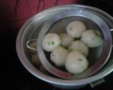 Foto langkah ke 4 dari resep Cilor.