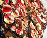 صورة لخطوة 1 من وصفة قرصة🥞 كراب🤤 مقرمشين الله الله 😋 وبنية في قمة 👍