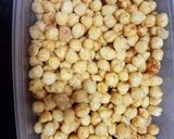 Foto del paso 2 de la receta Garbanzos con especias
